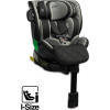 Caretero Turox i-Size 2024 Graphite Caretero Turox i-Size 2024 Graphite