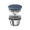 Ravak Umyvadlová pileta pevná, deepsea blue X03069 Ravak Umyvadlová pileta pevná, deepsea blue X03069