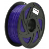 XtendLAN PLA 1,75mm, 1kg, fialový XtendLAN PLA 1,75mm, 1kg, fialový