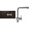 Set Schock S3-13 (drez Signus D-150 Bronze + batéria Epos.120 Chróm) Set Schock S3-13 (drez Signus D-150 Bronze + batéria Epos.120 Chróm)