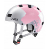 Uvex Kid 3 Silver/Rosé 2022 Uvex Kid 3 Silver/Rosé 2022