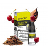 (Emporio Salt) 10ml Tabáček Cherry 16mg (Emporio Salt) 10ml Tabáček Cherry 16mg