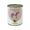 BOHEMIA konské mäso (diéta) 800 g BOHEMIA konské mäso (diéta) 800 g