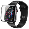 Tvrdené sklo Nillkin 3D AW+ pre Apple Watch 44 mm Series 4/5/6/SE Tvrdené sklo Nillkin 3D AW+ pre Apple Watch 44 mm Series 4/5/6/SE