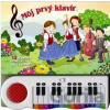Môj prvý klavír Môj prvý klavír