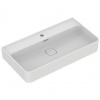 Ideal Standard Strada II - Umývadlo, 80x43 cm, s prepadom, s otvorom na batériu, s Ideal Plus, biela T3001MA Ideal Standard Strada II - Umývadlo, 80x43 cm, s prepadom, s otvorom na batériu, s Ideal Plus, biela T3001MA