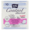 Bella Control Discreet Super 10 ks Bella Control Discreet Super 10 ks