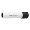 Hazet Nástrčná hlavice pro rázový a strojový utahovák, extra dlouhá 17mm 904SLG-17 Hazet Nástrčná hlavice pro rázový a strojový utahovák, extra dlouhá 17mm 904SLG-17