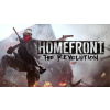 Homefront: The Revolution - Steam PC Homefront: The Revolution - Steam PC
