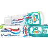 Aquafresh Junior Big Teeth detská zubná pasta 6-8rokov 50ml Aquafresh Junior Big Teeth detská zubná pasta 6-8rokov 50ml