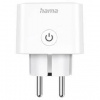 Inteligentná zásuvka Hama Smart WiFi mini Inteligentná zásuvka Hama Smart WiFi mini