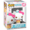 Funko Pop! 99 Hello Kitty And Friends Hello Kitty Funko Pop! 99 Hello Kitty And Friends Hello Kitty
