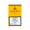 Montecristo Short - 10 ks Montecristo Short - 10 ks