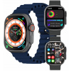 Kiano Watch KW-SU - Univerzálne Smart hodinky s funkciou hovorov a športu Kiano Watch KW-SU - Univerzálne Smart hodinky s funkciou hovorov a športu