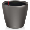 Lechuza Kvetináč CLASSICO Premium 35 LS - antracitová metalická Lechuza Kvetináč CLASSICO Premium 35 LS - antracitová metalická
