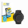 2x BROTECT Displayschutz-Folie pro Huami Amazfit T-Rex (2x čirá ochranná fólie BROTECT pro Huami Amazfit T-Rex) 2x BROTECT Displayschutz-Folie pro Huami Amazfit T-Rex (2x čirá ochranná fólie BROTECT pro Huami Amazfit T-Rex)