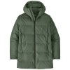 Bunda PATAGONIA M JACKSON GLACIER PARKA Man veľkosť L Bunda PATAGONIA M JACKSON GLACIER PARKA Man veľkosť L