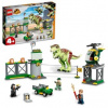 LEGO® Jurassic World™ 76944 Útěk T-rexe - Juniors LEGO® Jurassic World™ 76944 Útěk T-rexe - Juniors