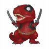 Figúrka Funko Deadpool Dinopool Figúrka Funko Deadpool Dinopool