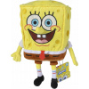 Gacuś maskot Veľký slimák Spongebob Nickelodeon (Spongebob SquarePants Mascot Plyšová hračka Plyšová hračka) Gacuś maskot Veľký slimák Spongebob Nickelodeon (Spongebob SquarePants Mascot Plyšová hračka Plyšová hračka)