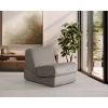 Rozkladacie kreslo Origami Convertable - Beige Rozkladacie kreslo Origami Convertable - Beige