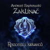 Rozcestí krkavců - Andrzej Sapkowski (mp3 audiokniha) Rozcestí krkavců - Andrzej Sapkowski (mp3 audiokniha)