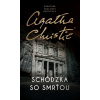 Schôdzka so smrťou - Agatha Christie Schôdzka so smrťou - Agatha Christie