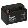 Batéria BPOWER GTZ10S 8,6Ah 190A GEL (Gélový) YTZ10S Batéria BPOWER GTZ10S 8,6Ah 190A GEL (Gélový) YTZ10S