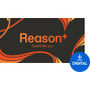 Reason Studios Reason Plus 1-Year Prepaid Subscription (Digitálny produkt) Reason Studios Reason Plus 1-Year Prepaid Subscription (Digitálny produkt)