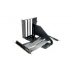In Win PCI-E 4.0x16 Riser Cable & Bracket (Vertically Mount GPU Adapter) In Win PCI-E 4.0x16 Riser Cable & Bracket (Vertically Mount GPU Adapter)
