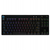 Logitech G PRO mechanická herná klávesnica US (920-009392) Logitech G PRO mechanická herná klávesnica US (920-009392)