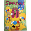 Simpsons 1992 Annual in 3-D #1 FN+ 1992 komiks Simpsons 1992 Annual in 3-D #1 FN+ 1992 komiks