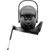 Britax Römer Autosedačka Baby-Safe Pro Vario Base 5Z Bundle Style Mineral Grey Britax Römer Autosedačka Baby-Safe Pro Vario Base 5Z Bundle Style Mineral Grey