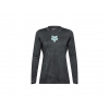 Dámsky dres Fox Racing x Trek Ranger Long MTB Black Veľkosť: XS Dámsky dres Fox Racing x Trek Ranger Long MTB Black Veľkosť: XS
