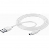 Cellularline USBDATACUSBA-CW USB kábel USB 2.0 1,2 m USB A USB C Biela (KABKACELLUUSB002) Cellularline USBDATACUSBA-CW USB kábel USB 2.0 1,2 m USB A USB C Biela (KABKACELLUUSB002)