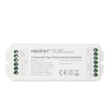 Zosilovač LED RGBW RF 12/24 15A Zosilovač LED RGBW RF 12/24 15A