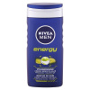 Nivea Men Energy sprchový gél 250 ml Nivea Men Energy sprchový gél 250 ml