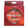ESP vlasec SyncroXT Loaded 15lb-6,9kg-0,37mm 1000m ESP vlasec SyncroXT Loaded 15lb-6,9kg-0,37mm 1000m