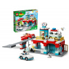 LEGO® Duplo 10948 Garáž a autoumyváreň LEGO® Duplo 10948 Garáž a autoumyváreň