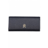 Dámska peňaženka Tommy Hilfiger tmavo modrá 20 x 10 x 5 cm Dámska peňaženka Tommy Hilfiger tmavo modrá 20 x 10 x 5 cm
