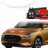 PPF fólia na masku pre Suzuki Swift (2024-2025) Grizz PPF fólia na masku pre Suzuki Swift (2024-2025) Grizz