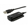 Gembird Kabel adapter USB- IDE/SATA 2,5 Gembird Kabel adapter USB- IDE/SATA 2,5