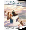 Mečové moře - Temné stezky III - Legenda o Drizztovi XIII - R. A. Salvatore Mečové moře - Temné stezky III - Legenda o Drizztovi XIII - R. A. Salvatore
