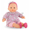 Bábika Louise Mon Grand Poupon Corolle s modrými klipkajúcimi očami 36 cm od 24 mes Bábika Louise Mon Grand Poupon Corolle s modrými klipkajúcimi očami 36 cm od 24 mes