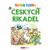 Velká kniha českých říkadel Velká kniha českých říkadel