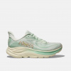 Hoka Dámske zelené tenisky Hoka Clifton 10 Hoka Dámske zelené tenisky Hoka Clifton 10