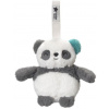 TOMMEE TIPPEE TTP491649 Plyšový medvedík Panda Pip Travel TOMMEE TIPPEE TTP491649 Plyšový medvedík Panda Pip Travel