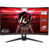 Phantom Gaming by Asrock monitor PG27F15RS1A prohnutý 27 Phantom Gaming by Asrock monitor PG27F15RS1A prohnutý 27