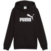 Puma ESS No.1 Logo Hoodie black 684909 01 128 cm Puma ESS No.1 Logo Hoodie black 684909 01 128 cm