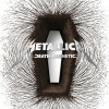 METALLICA - DEATH MAGNETIC LP METALLICA - DEATH MAGNETIC LP